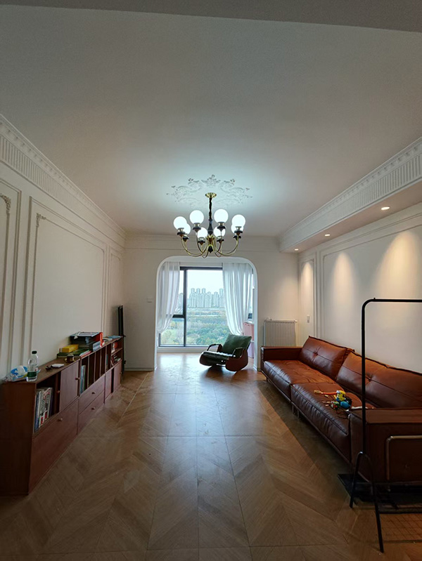 合肥旧房整体改造