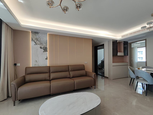 合肥别墅装修公司